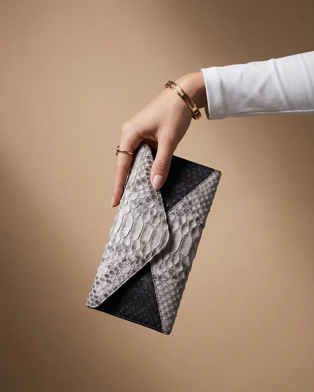 ASHA ENVELOPE WALLET